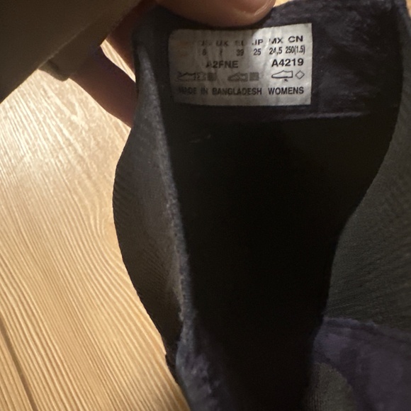 Timberland shoes - Picture 4 of 5